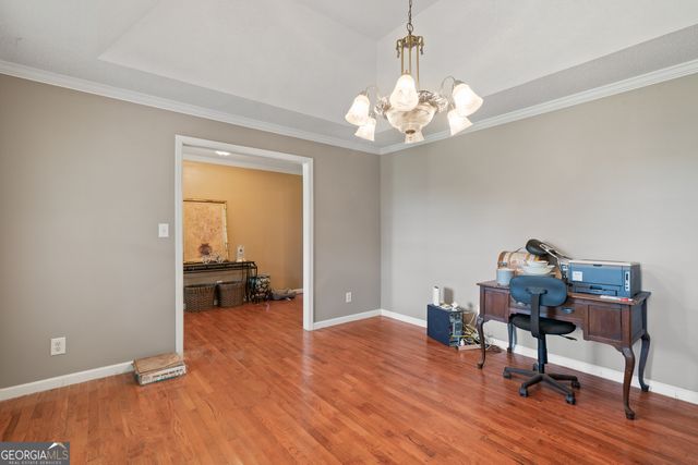 193 Virginia Avenue, Gray, GA 31032