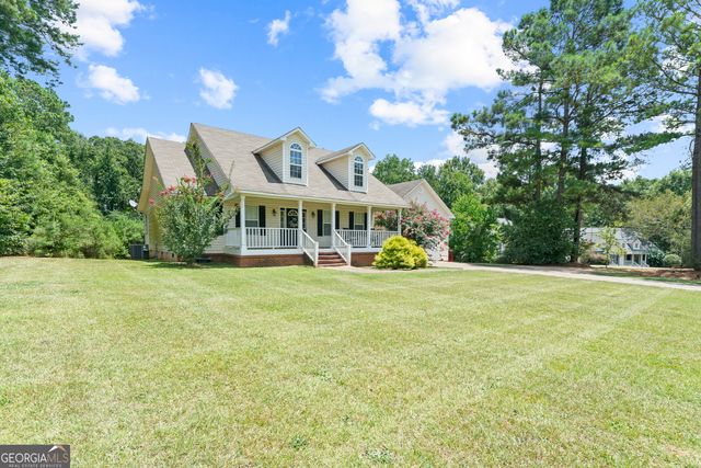 193 Virginia Avenue, Gray, GA 31032