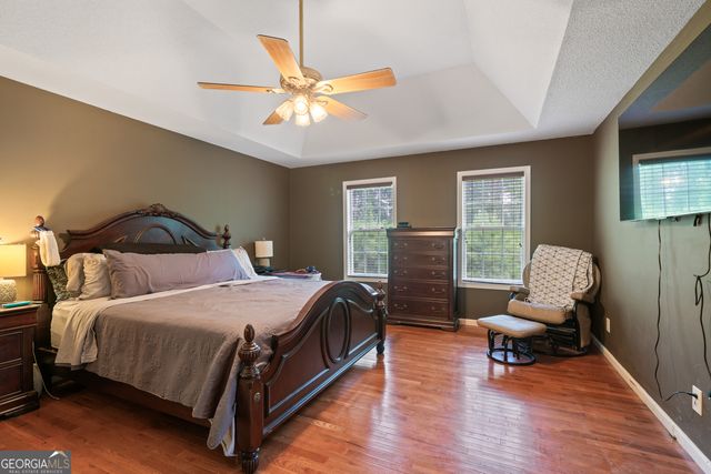 193 Virginia Avenue, Gray, GA 31032