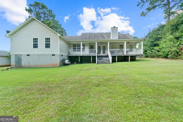 193 Virginia Avenue, Gray, GA 31032