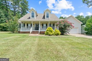 193 Virginia Avenue, Gray, GA 31032