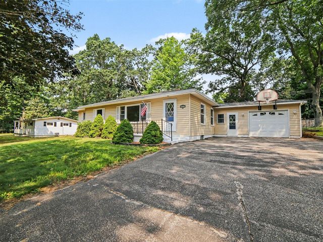 5120 Ripley Street, Montague, MI 49437