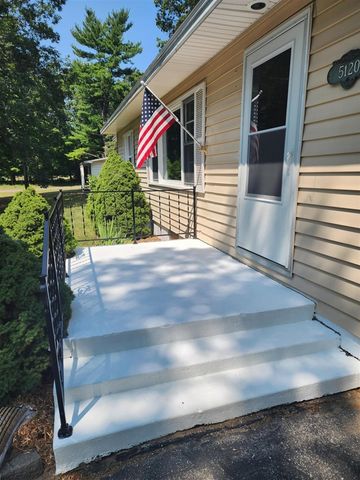 5120 Ripley Street, Montague, MI 49437