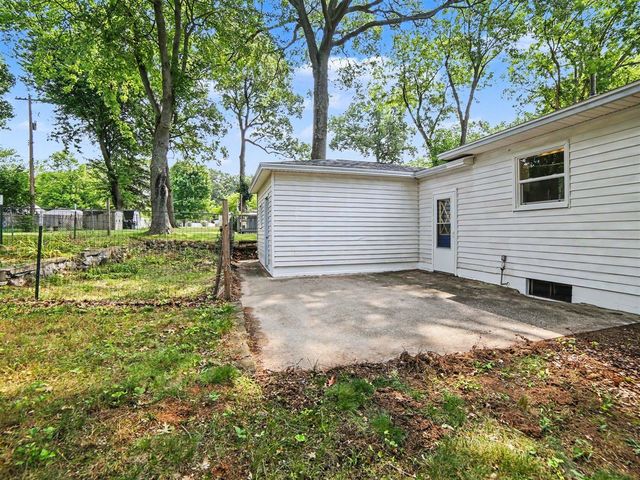 5120 Ripley Street, Montague, MI 49437