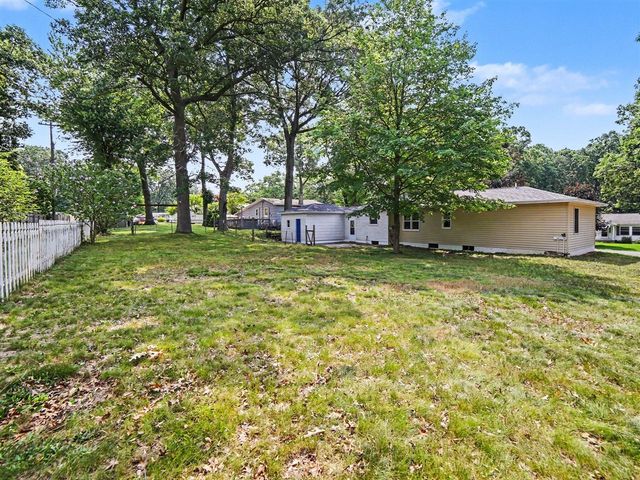 5120 Ripley Street, Montague, MI 49437