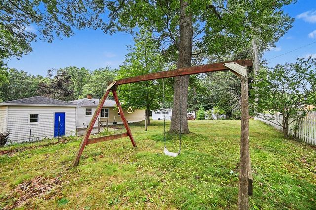 5120 Ripley Street, Montague, MI 49437