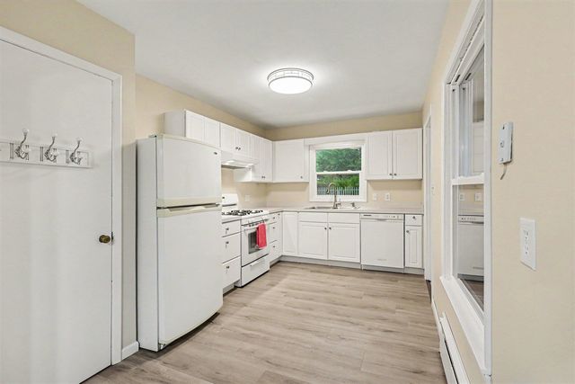 5120 Ripley Street, Montague, MI 49437