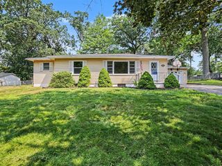 5120 Ripley Street, Montague, MI 49437