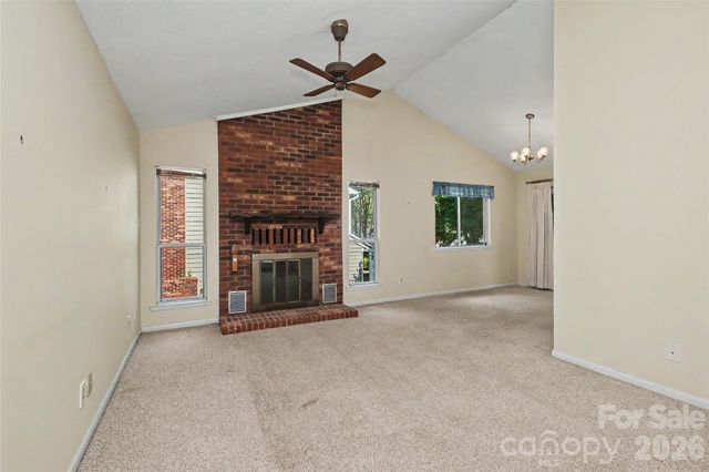 807 Sardis Cove Drive, Charlotte, NC 28270