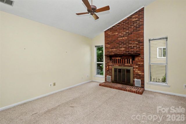 807 Sardis Cove Drive, Charlotte, NC 28270