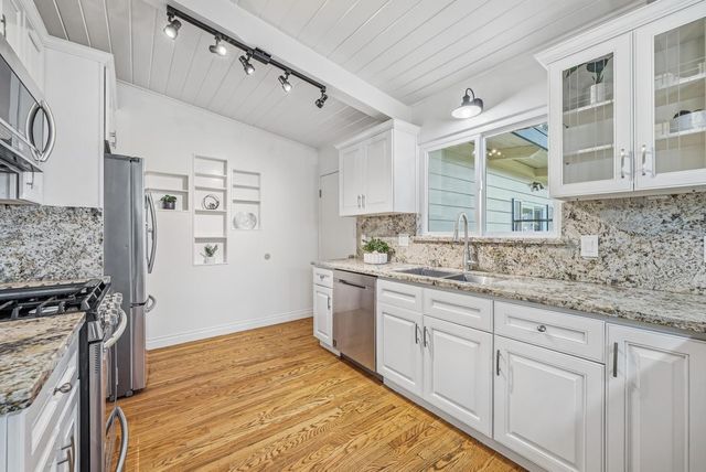 348 Nita Avenue, Mountain View, CA 94043