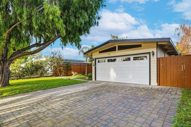 348 Nita Avenue, Mountain View, CA 94043