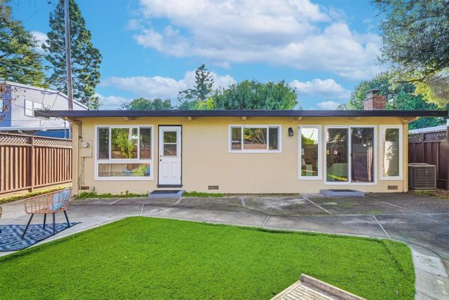 348 Nita Avenue, Mountain View, CA 94043