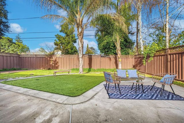 348 Nita Avenue, Mountain View, CA 94043