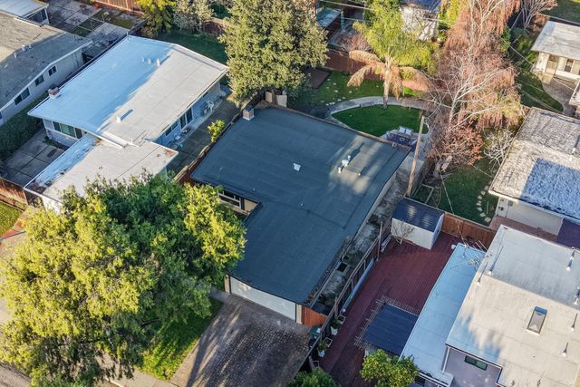 348 Nita Avenue, Mountain View, CA 94043