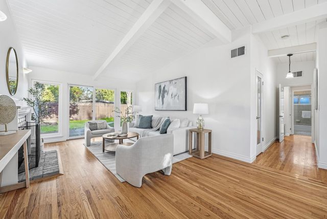 348 Nita Avenue, Mountain View, CA 94043