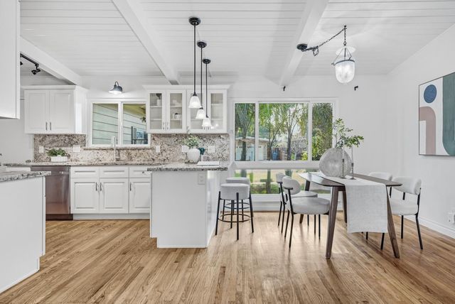 348 Nita Avenue, Mountain View, CA 94043