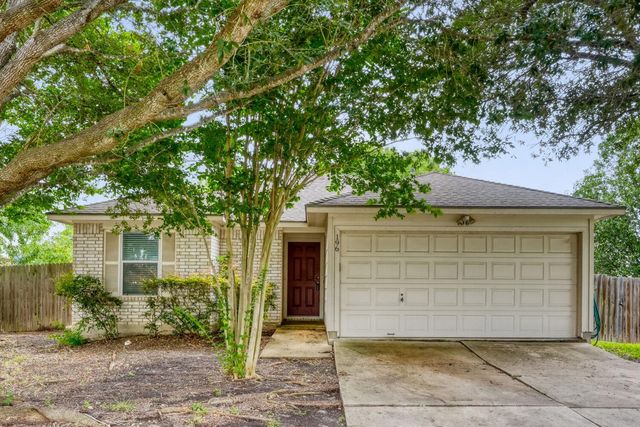 196 Goddard DR, Kyle, TX 78640