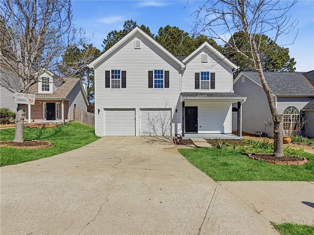 2615 Virginia Cove, Riverdale, GA 30296