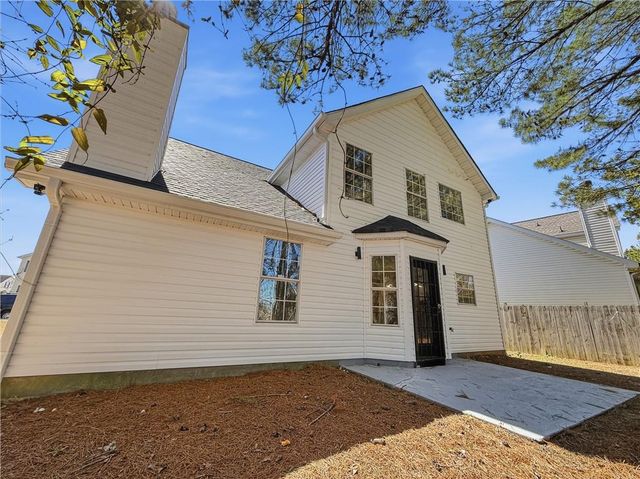 2615 Virginia Cove, Riverdale, GA 30296