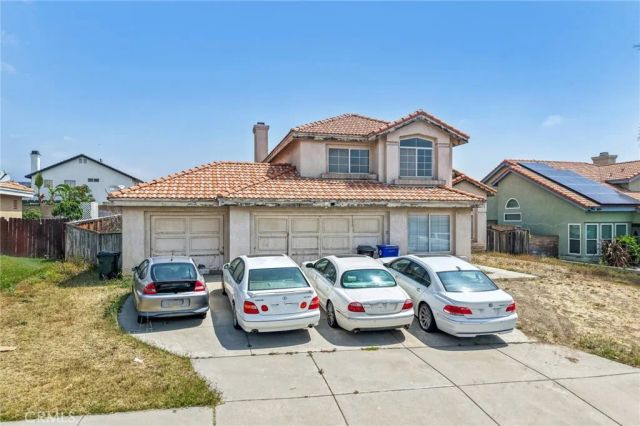 2428 W Calle Celeste, Rialto, CA 92377