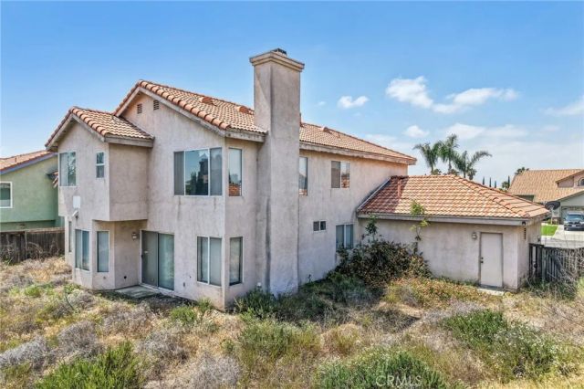 2428 W Calle Celeste, Rialto, CA 92377