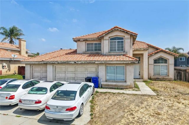2428 W Calle Celeste, Rialto, CA 92377
