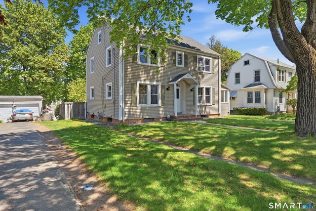 101 Leffingwell Avenue, Waterbury, CT 06710