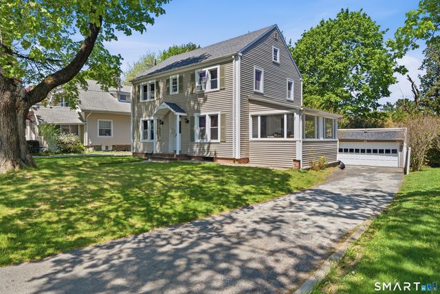 101 Leffingwell Avenue, Waterbury, CT 06710
