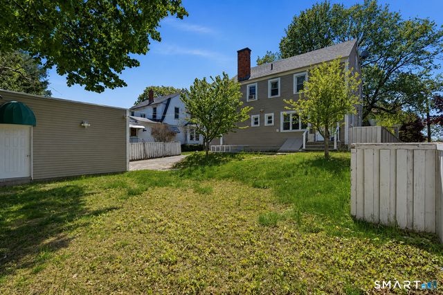 101 Leffingwell Avenue, Waterbury, CT 06710