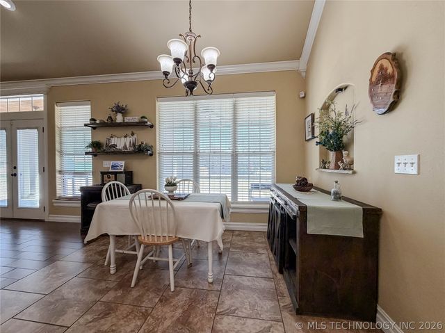 1007 S Powell Avenue, Wagoner, OK 74467