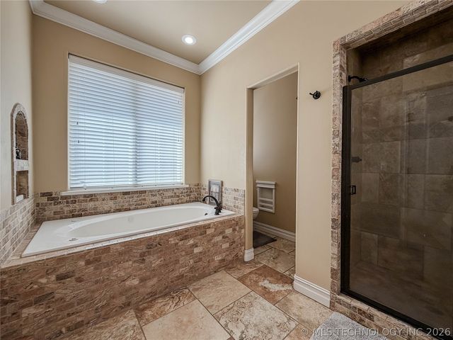 1007 S Powell Avenue, Wagoner, OK 74467