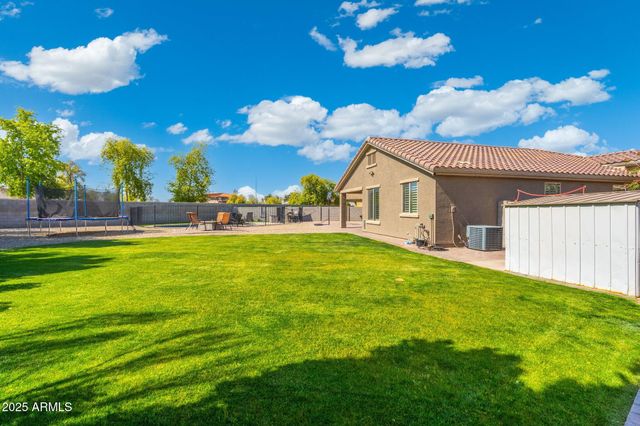 6763 W WETHERSFIELD Road, Peoria, AZ 85381