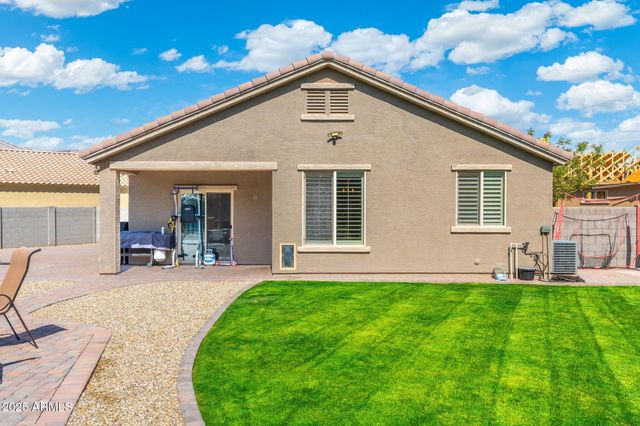 6763 W WETHERSFIELD Road, Peoria, AZ 85381