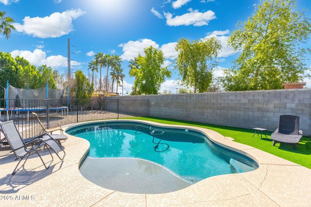6763 W WETHERSFIELD Road, Peoria, AZ 85381