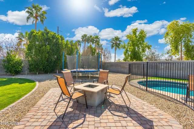 6763 W WETHERSFIELD Road, Peoria, AZ 85381