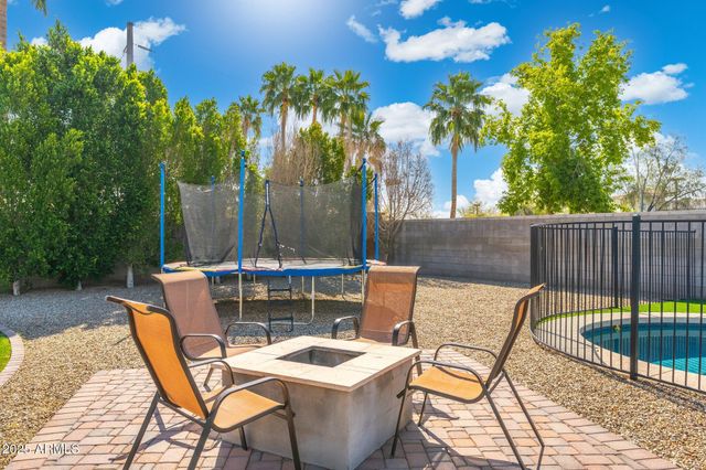 6763 W WETHERSFIELD Road, Peoria, AZ 85381