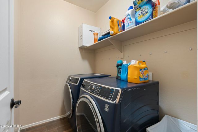 6763 W WETHERSFIELD Road, Peoria, AZ 85381