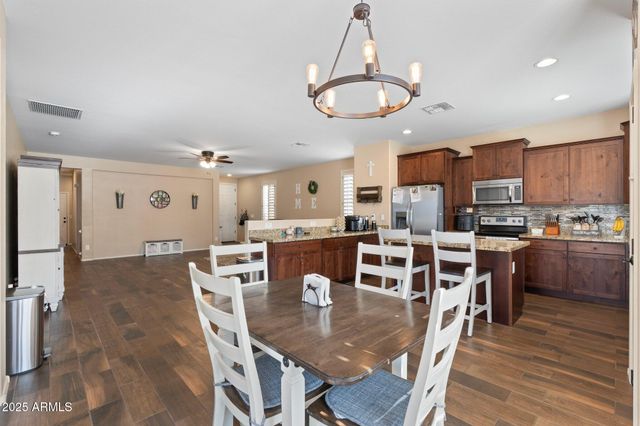 6763 W WETHERSFIELD Road, Peoria, AZ 85381