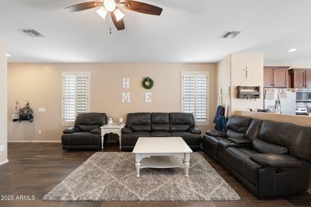 6763 W WETHERSFIELD Road, Peoria, AZ 85381