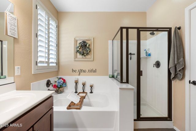 6763 W WETHERSFIELD Road, Peoria, AZ 85381