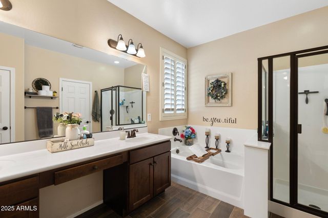 6763 W WETHERSFIELD Road, Peoria, AZ 85381