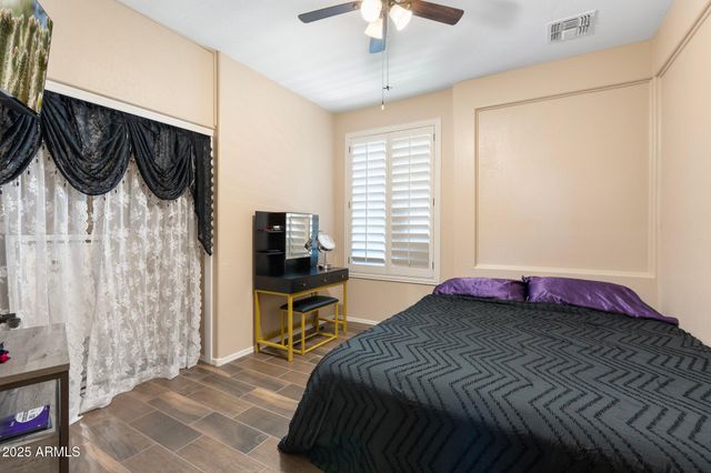 6763 W WETHERSFIELD Road, Peoria, AZ 85381