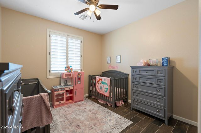 6763 W WETHERSFIELD Road, Peoria, AZ 85381