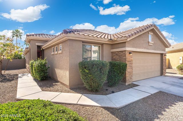 6763 W WETHERSFIELD Road, Peoria, AZ 85381