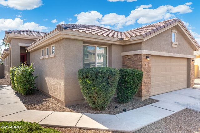 6763 W WETHERSFIELD Road, Peoria, AZ 85381