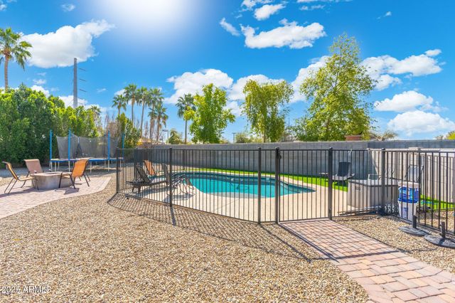6763 W WETHERSFIELD Road, Peoria, AZ 85381