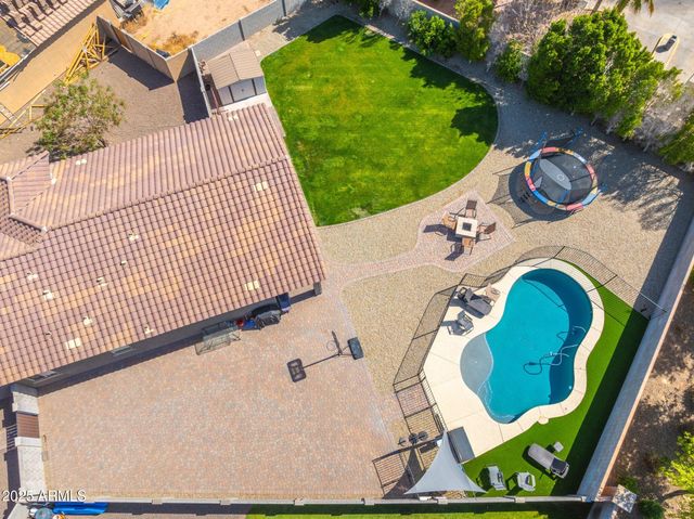 6763 W WETHERSFIELD Road, Peoria, AZ 85381