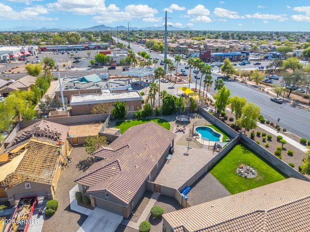 6763 W WETHERSFIELD Road, Peoria, AZ 85381