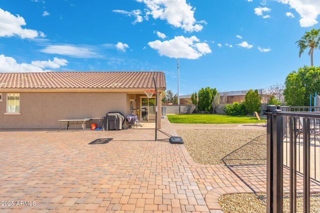 6763 W WETHERSFIELD Road, Peoria, AZ 85381